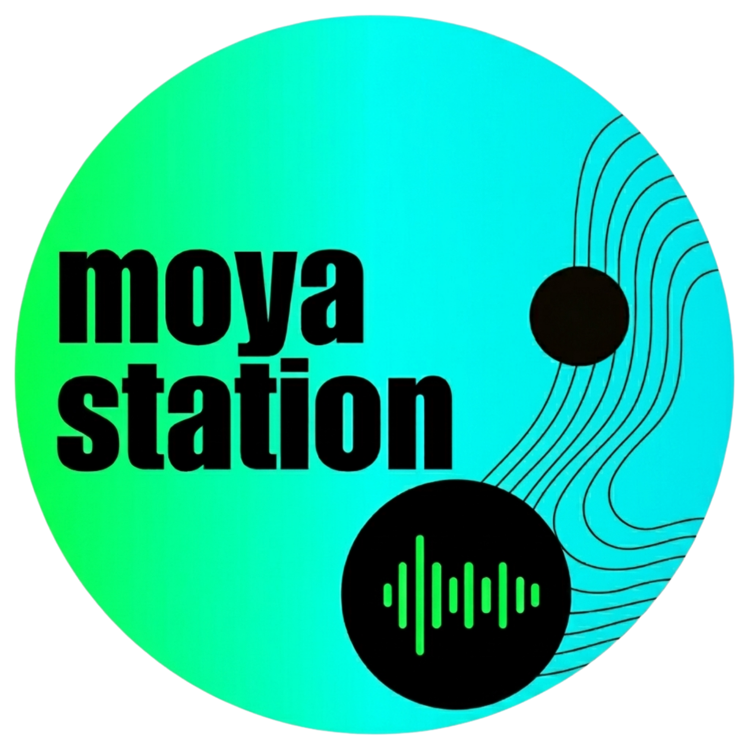 Moya Station