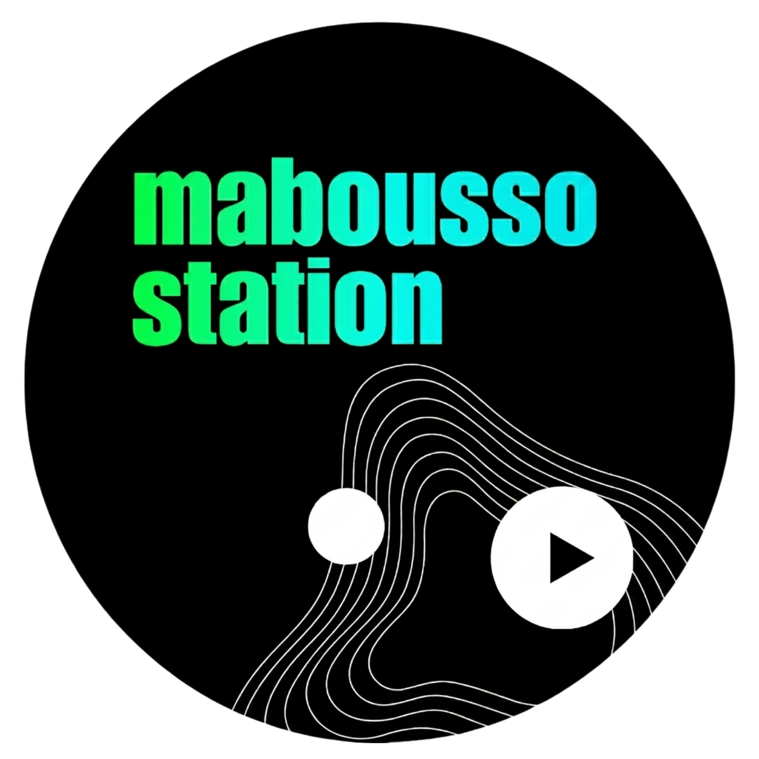 Mabousso Station